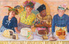 SUNSOUT INC - And the Winner is - 1000 pc Jigsaw Puzzle by Artist: Susan Brabeau - Finished Size 19" x 30" - MPN# 44658