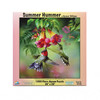 SUNSOUT INC - Summer Hummer - 1000 pc Jigsaw Puzzle by Artist: Spencer Williams - Finished Size 26" x 26" - MPN# 63160
