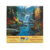 SUNSOUT INC - Harmony - 1000 pc Jigsaw Puzzle by Artist: Mark Keathley - Finished Size 20" x 27" - MPN# 52907