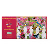 SUNSOUT INC - Summer Gathering - 300 pc Jigsaw Puzzle by Artist: Jeff Hoff - Finished Size 18" x 24" - MPN# 55972