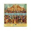 SUNSOUT INC - 18th Century History - 1000 pc Large Pieces Jigsaw Puzzle by Artist: Neal Taylor - Finished Size 27" x 35" - MPN# 61501