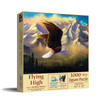 SUNSOUT INC - Flying High - 1000 pc Jigsaw Puzzle by Artist: Abraham Hunter - Finished Size 20" x 27" - MPN# 69636 SUNSOUT INC - Flying High - 1000 pc Jigsaw Puzzle by Artist: Abraham Hunter - Finished Size 20" x 27" - MPN# 69636