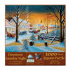 SUNSOUT INC - Downtown Saturday Night - General Store -1000 pc Jigsaw Puzzle # 60336