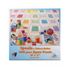 SUNSOUT INC - Spools - 1000 pc Jigsaw Puzzle by Artist: Rebecca Barker - Finished Size 20" x 27" - MPN# 24218