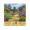 SUNSOUT INC - Peaceful Moment - 1000 pc Jigsaw Puzzle by Artist: Caplyn Dor - Finished Size 23" x 28" - MPN# 61575