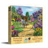 SUNSOUT INC - Peaceful Moment - 1000 pc Jigsaw Puzzle by Artist: Caplyn Dor - Finished Size 23" x 28" - MPN# 61575