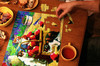 SUNSOUT INC - We Found a Bumper Crop - 1000 pc Jigsaw Puzzle by Artist: Kevin Walsh - Finished Size 20" x 27" - MPN# 13814