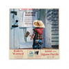 SUNSOUT INC - Riders Wanted - 1000 pc Jigsaw Puzzle by Artist: Don Crook - Finished Size 23" x 28" - MPN# 36041