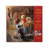 SUNSOUT INC - Nw Arrival - 500 pc Jigsaw Puzzle by Artist: Don Crook - Finished Size 18" x 24" - MPN# 36040