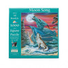 SUNSOUT INC - Moon Song - 1000 pc Jigsaw Puzzle by Artist: Ed Beard Jr - Finished Size 23" x 28" - MPN# 20141