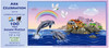 SUNSOUT INC - Ark Celebration - 100 pc Jigsaw Puzzle by Artist: Giordano Studios - Finished Size 10" x 16" - MPN# 81562