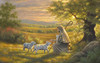 SUNSOUT INC - Come to Him - 500 pc Jigsaw Puzzle by Artist: Abraham Hunter - Finished Size 15" x 24" - MPN# 69702 SUNSOUT INC - Come to Him - 500 pc Jigsaw Puzzle by Artist: Abraham Hunter - Finished Size 15" x 24" - MPN# 69702