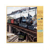 SUNSOUT INC - Locomotive GXB - 550 pc Jigsaw Puzzle by Artist: Unicover Corporation - Finished Size 15.5" x 18" - MPN# 49607