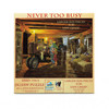 SUNSOUT INC - Never too Busy - 1000 pc Large Pieces Jigsaw Puzzle by Artist: Dave Barnhouse - Finished Size 27" x 35" - MPN# 27817