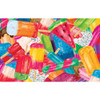 SUNSOUT INC - Popsicle - 100 pc Jigsaw Puzzle by Artist: Fiona Stokes-Gilbert - Finished Size 10" x 16" - MPN# 81540