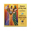 SUNSOUT INC - Sisters of the Sun - 1000 pc Jigsaw Puzzle by Artist: Keith Mallett - Finished Size 19" x 30" - MPN# 59267