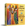 SUNSOUT INC - Sisters of the Sun - 1000 pc Jigsaw Puzzle by Artist: Keith Mallett - Finished Size 19" x 30" - MPN# 59267