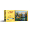 SUNSOUT INC - Weekend Getaway - 300 pc Jigsaw Puzzle by Artist: Joshua Ben King - Finished Size 18" x 24" - MPN# 60446