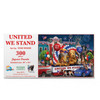 SUNSOUT INC United We Stand 300 pc Jigsaw Puzzle