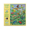 SUNSOUT INC - Jungle Gym - 500 pc Jigsaw Puzzle by Artist: Royce B. McClure - Finished Size 18" x 24" - MPN# 31061