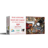 SUNSOUT INC - Has Anyone seen My Yarn - 300 pc Jigsaw Puzzle by Artist: Bigelow Illustrations - Finished Size 21" x 24" - MPN# 31584