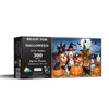 SUNSOUT INC - Ready for Halloween - 300 pc Jigsaw Puzzle by Artist: Makiko - Finished Size 18" x 24" Halloween - MPN# 35351