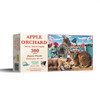 SUNSOUT INC - Apple Orchard - 300 pc Jigsaw Puzzle by Artist: Rafael Trujillo - Finished Size 18" x 24" - MPN# 42222 SUNSOUT INC - Apple Orchard - 300 pc Jigsaw Puzzle by Artist: Rafael Trujillo - Finished Size 18" x 24" - MPN# 42222