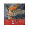 SUNSOUT INC - Spirit of Flame - 1000 pc Jigsaw Puzzle by Artist: Nene Thomas - Finished Size 20" x 27" - MPN# 67706