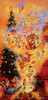 SUNSOUT INC - The Nutcracker - 1000 pc Jigsaw Puzzle by Artist: Scott Gustafson - Finished Size 16" x 34" Christmas - MPN# 13018