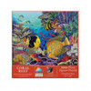 SUNSOUT INC - Coral Reef - 1000 pc Jigsaw Puzzle by Artist: Unicover Corporation - Finished Size 23" x 28" - MPN# 73010 SUNSOUT INC - Coral Reef - 1000 pc Jigsaw Puzzle by Artist: Unicover Corporation - Finished Size 23" x 28" - MPN# 73010