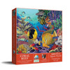 SUNSOUT INC - Coral Reef - 1000 pc Jigsaw Puzzle by Artist: Unicover Corporation - Finished Size 23" x 28" - MPN# 73010