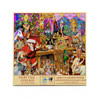 SUNSOUT INC - Fairy Tale Collage - 1000 pc Large Pieces Jigsaw Puzzle by Artist: Neal Taylor - Finished Size 27" x 35" Christmas - MPN# 61516 SUNSOUT INC - Fairy Tale Collage - 1000 pc Large Pieces Jigsaw Puzzle by Artist: Neal Taylor - Finished Size 27" x 35" Christmas - MPN# 61516