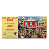 SUNSOUT INC - Established 1884 - 300 pc Jigsaw Puzzle by Artist: Lori Schory - Finished Size 18" x 24" - MPN# 35217