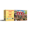SUNSOUT INC - Established 1884 - 300 pc Jigsaw Puzzle by Artist: Lori Schory - Finished Size 18" x 24" - MPN# 35217