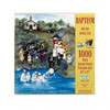 SUNSOUT INC - Baptism - 1000 pc Jigsaw Puzzle by Artist: Annie Lee - Finished Size 20" x 27" - MPN# 46836