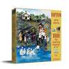 SUNSOUT INC - Baptism - 1000 pc Jigsaw Puzzle by Artist: Annie Lee - Finished Size 20" x 27" - MPN# 46836