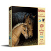 SUNSOUT INC - Bonding - 500 pc Jigsaw Puzzle by Artist: Persis Clayton Weirs - Finished Size 18" x 24" - MPN# 51905