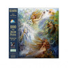 SUNSOUT INC - Seasons - 1000 pc Jigsaw Puzzle by Artist: Nadia Strelkina - Finished Size 23" x 28" - MPN# 70606