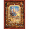 Wagons West 1000pc Jigsaw Puzzle by Gary Crouch