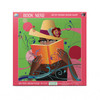 SUNSOUT INC - Book Nerd - 500 pc Jigsaw Puzzle by Artist: Edwina Owens Elliott - Finished Size 19" x 19" - MPN# 71329