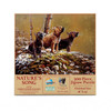 SUNSOUT INC - Nature's Song - 500 pc Jigsaw Puzzle by Artist: Christopher Walden - Finished Size 18" x 24" - MPN# 56478