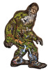 SUNSOUT INC - Out of the Forest - 850 pc Special Shape Jigsaw Puzzle by Artist: Eva Nikolskaya - Finished Size 25" x 38" - MPN# 95054