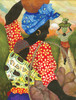 SUNSOUT INC - Harvest - 500 pc Jigsaw Puzzle by Artist: Gwendolyn McShepard - Finished Size 18" x 24" - MPN# 71403