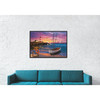 SUNSOUT INC - Cozy Cove - 500 pc Jigsaw Puzzle by Artist: Rafael Trujillo - Finished Size 18" x 24" - MPN# 42253