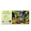 SUNSOUT INC - Lucky Charms - 300 pc Jigsaw Puzzle by Artist: Tom Wood - Finished Size 18" x 24" St. Patrick's Day - MPN# 28933