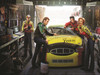 SUNSOUT INC - Eternal Speedway - 1000 pc Jigsaw Puzzle by Artist: Chris Consani - Finished Size 20" x 27" - MPN# 67078