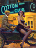 SUNSOUT INC - Cotton Club - 1000 pc Jigsaw Puzzle by Artist: David Uhl - Finished Size 20" x 27" - MPN# 67045