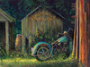 SUNSOUT INC - Once Upon a Time - 1000 pc Jigsaw Puzzle by Artist: David Uhl - Finished Size 20" x 27" - MPN# 67015