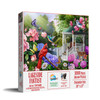 SUNSOUT INC - Lakeside Fantasy - 1000 pc Jigsaw Puzzle by Artist: Tom Wood - Finished Size 20" x 27" - MPN# 29814