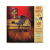 SUNSOUT INC - Holy Ghost - 500 pc Jigsaw Puzzle by Artist: Annie Lee - Finished Size 18" x 24" - MPN# 46812